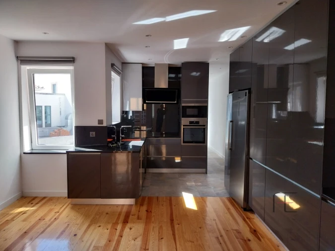 Apartamento T2 para Venda em Bonfim Foto 5
