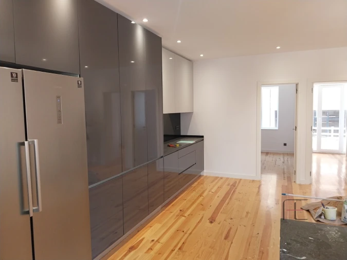 Apartamento T2 para Venda em Bonfim Foto 7