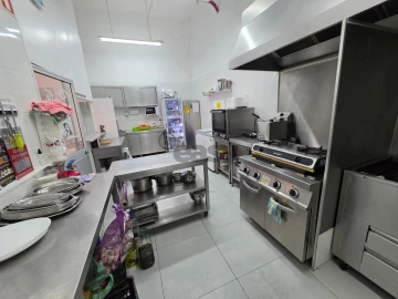 Negócio para Trespasse em Camarate, Unhos e Apelação