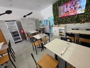 Negócio para Trespasse em Camarate, Unhos e Apelação