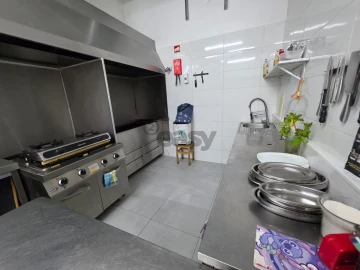 Negócio para Trespasse em Camarate, Unhos e Apelação