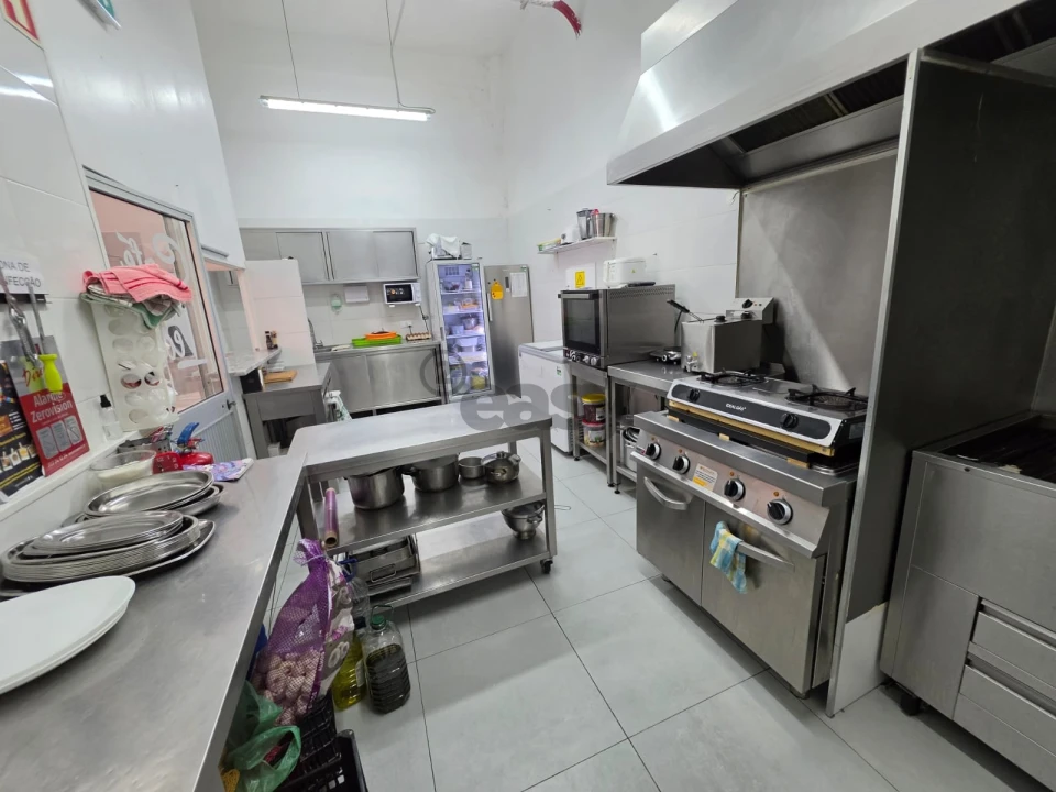 Negócio para Trespasse em Camarate, Unhos e Apelação Foto 16