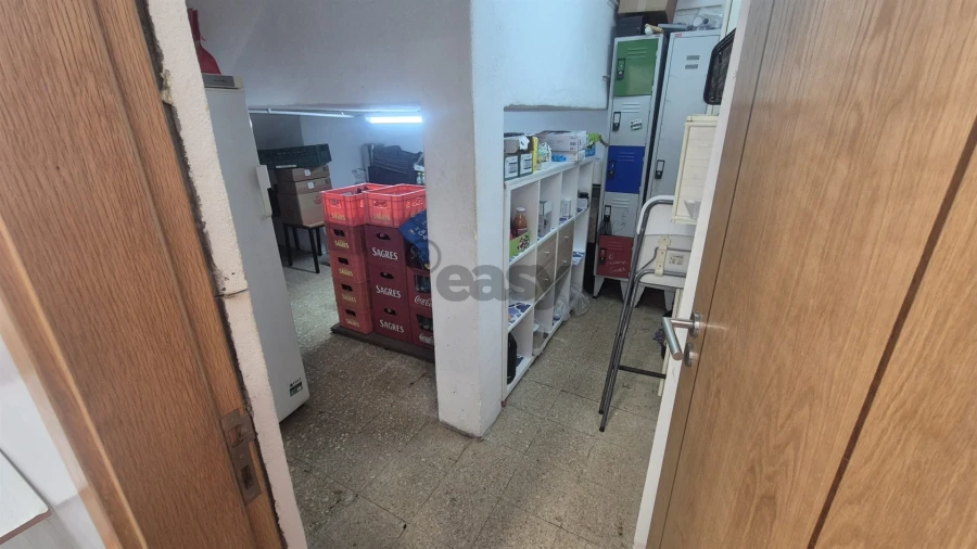 Negócio para Trespasse em Camarate, Unhos e Apelação Foto 19