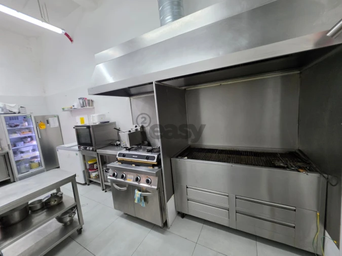 Negócio para Trespasse em Camarate, Unhos e Apelação Foto 18