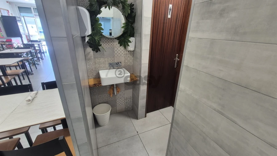 Negócio para Trespasse em Camarate, Unhos e Apelação Foto 9