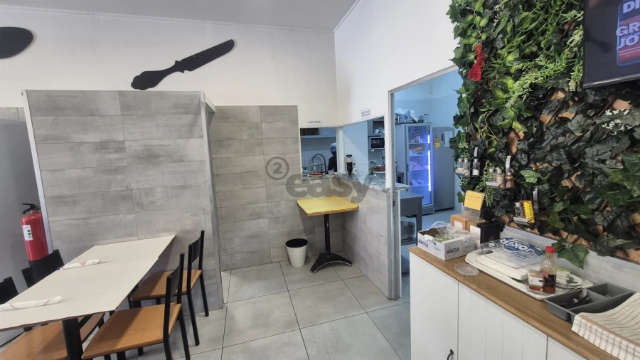 Negócio para Trespasse em Camarate, Unhos e Apelação Foto 12