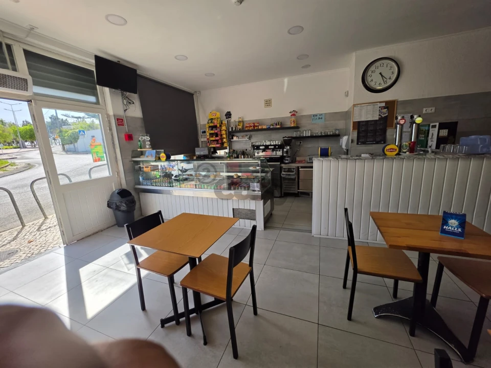 Negócio para Trespasse em Camarate, Unhos e Apelação Foto 5