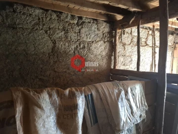 Moradia T2 para Venda em Vila do Touro