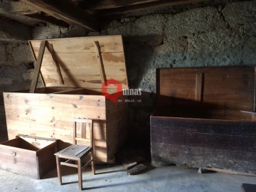 Moradia T2 para Venda em Vila do Touro