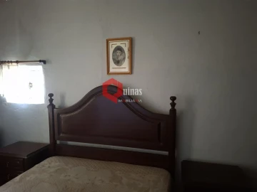 Moradia T2 para Venda em Vila do Touro