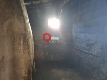 Moradia T2 para Venda em Vila do Touro