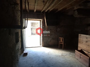 Moradia T2 para Venda em Vila do Touro