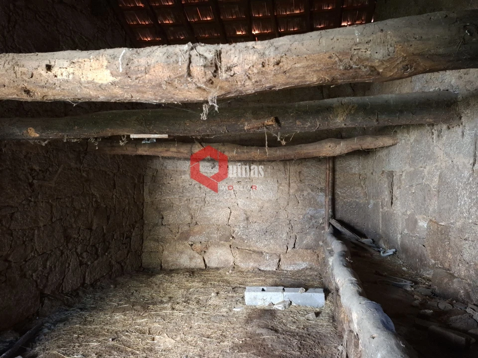 Moradia T2 para Venda em Vila do Touro Foto 31