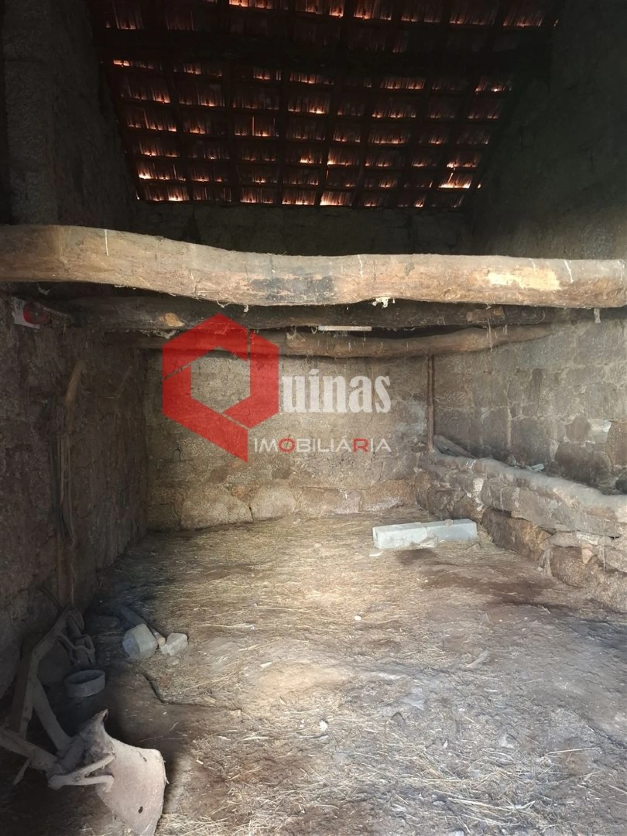 Moradia T2 para Venda em Vila do Touro Foto 26