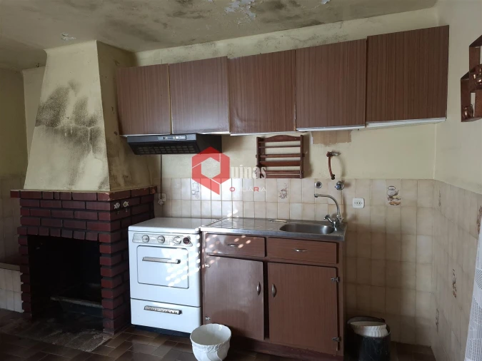 Moradia T2 para Venda em Vila do Touro Foto 46