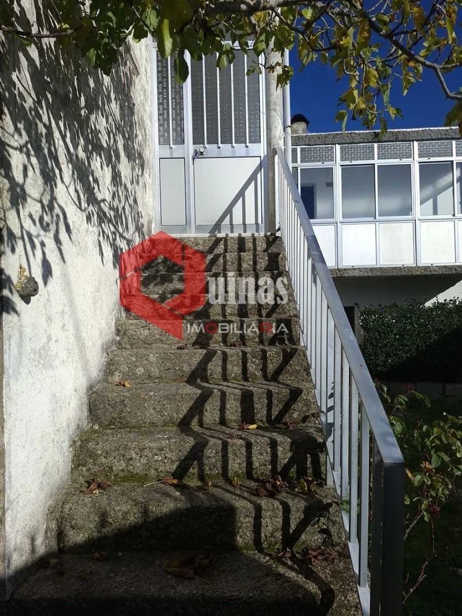 Moradia T2 para Venda em Vila do Touro Foto 36