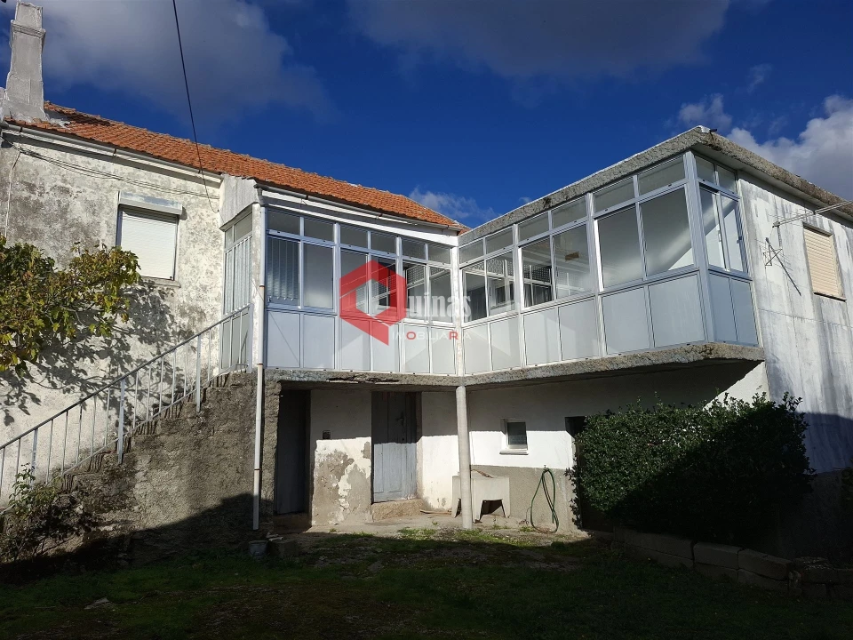 Moradia T2 para Venda em Vila do Touro Foto 22