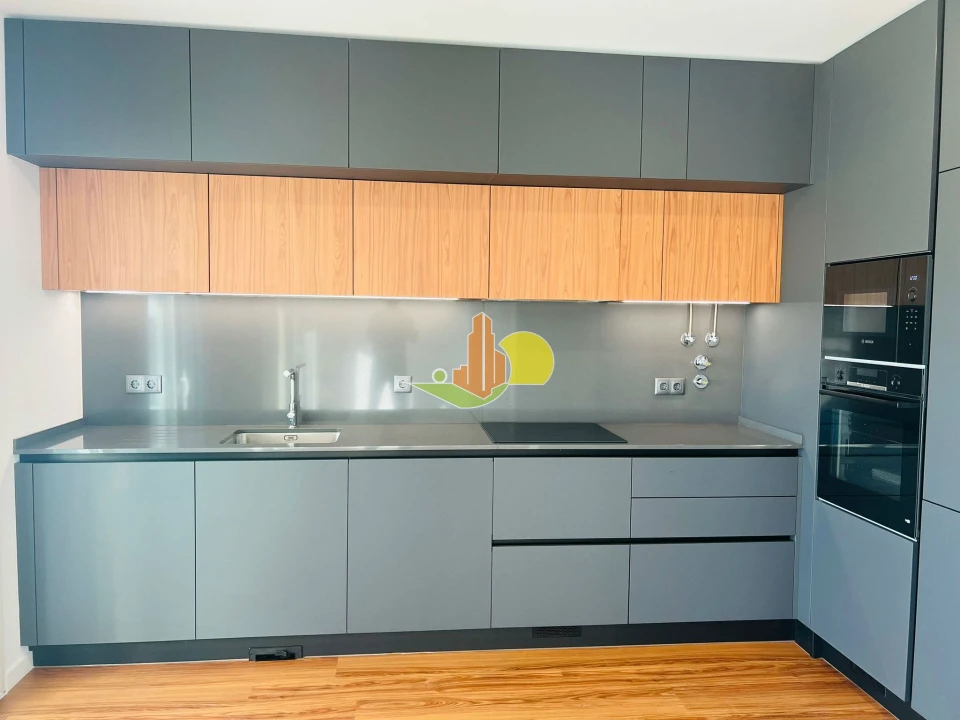 Apartamento T3 para Venda em Tavarede Foto 4