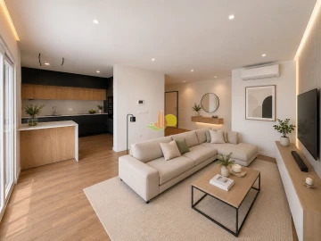Apartamento T3 para Venda em Tavarede