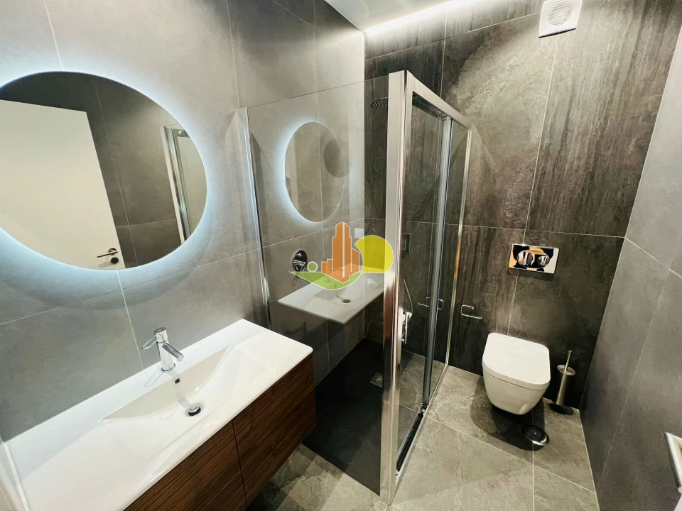 Apartamento T3 para Venda em Tavarede Foto 24