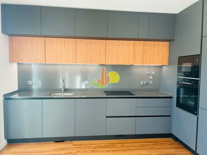 Apartamento T3 para Venda em Tavarede Foto 4