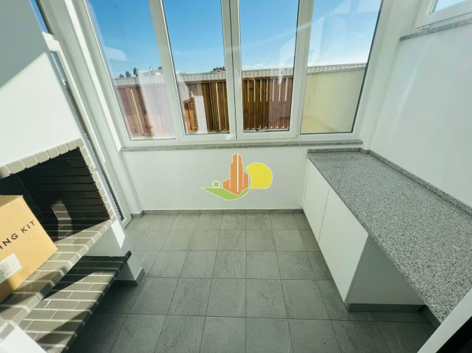 Apartamento T3 para Venda em Tavarede Foto 10