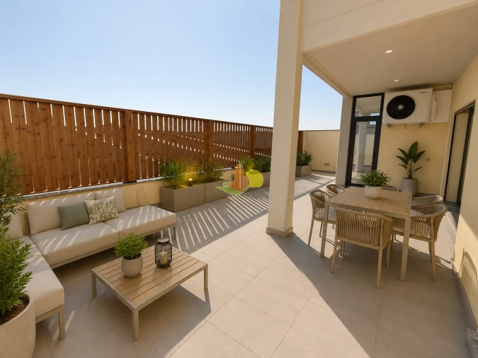 Apartamento T3 para Venda em Tavarede Foto 25