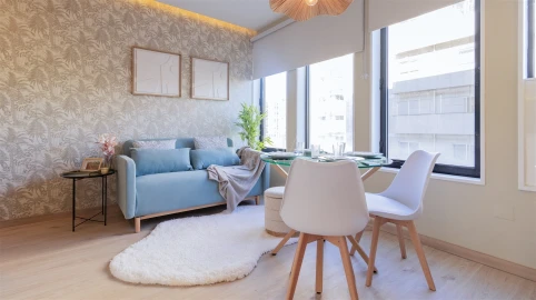 Apartamento T0 para Venda em Cedofeita, Santo Ildefonso, Sé, Miragaia, São Nicolau e Vitória