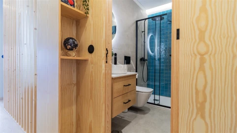 Apartamento T0 para Venda em Cedofeita, Santo Ildefonso, Sé, Miragaia, São Nicolau e Vitória
