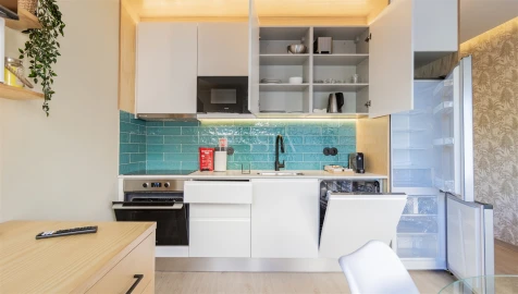 Apartamento T0 para Venda em Cedofeita, Santo Ildefonso, Sé, Miragaia, São Nicolau e Vitória