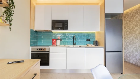 Apartamento T0 para Venda em Cedofeita, Santo Ildefonso, Sé, Miragaia, São Nicolau e Vitória