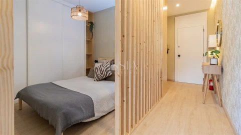 Apartamento T0 para Venda em Cedofeita, Santo Ildefonso, Sé, Miragaia, São Nicolau e Vitória