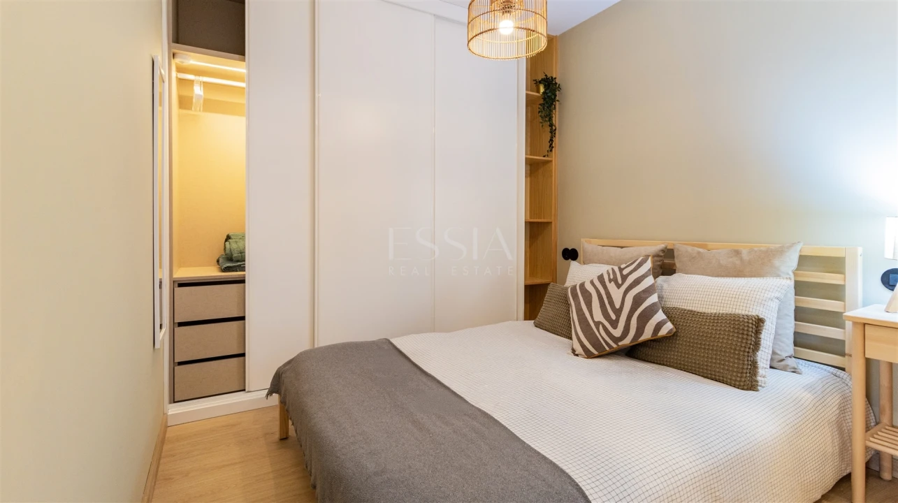 Apartamento T0 para Venda em Cedofeita, Santo Ildefonso, Sé, Miragaia, São Nicolau e Vitória Foto 7