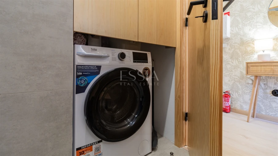Apartamento T0 para Venda em Cedofeita, Santo Ildefonso, Sé, Miragaia, São Nicolau e Vitória Foto 18