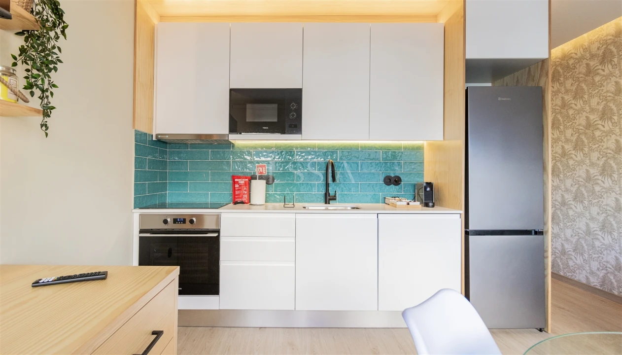 Apartamento T0 para Venda em Cedofeita, Santo Ildefonso, Sé, Miragaia, São Nicolau e Vitória Foto 14