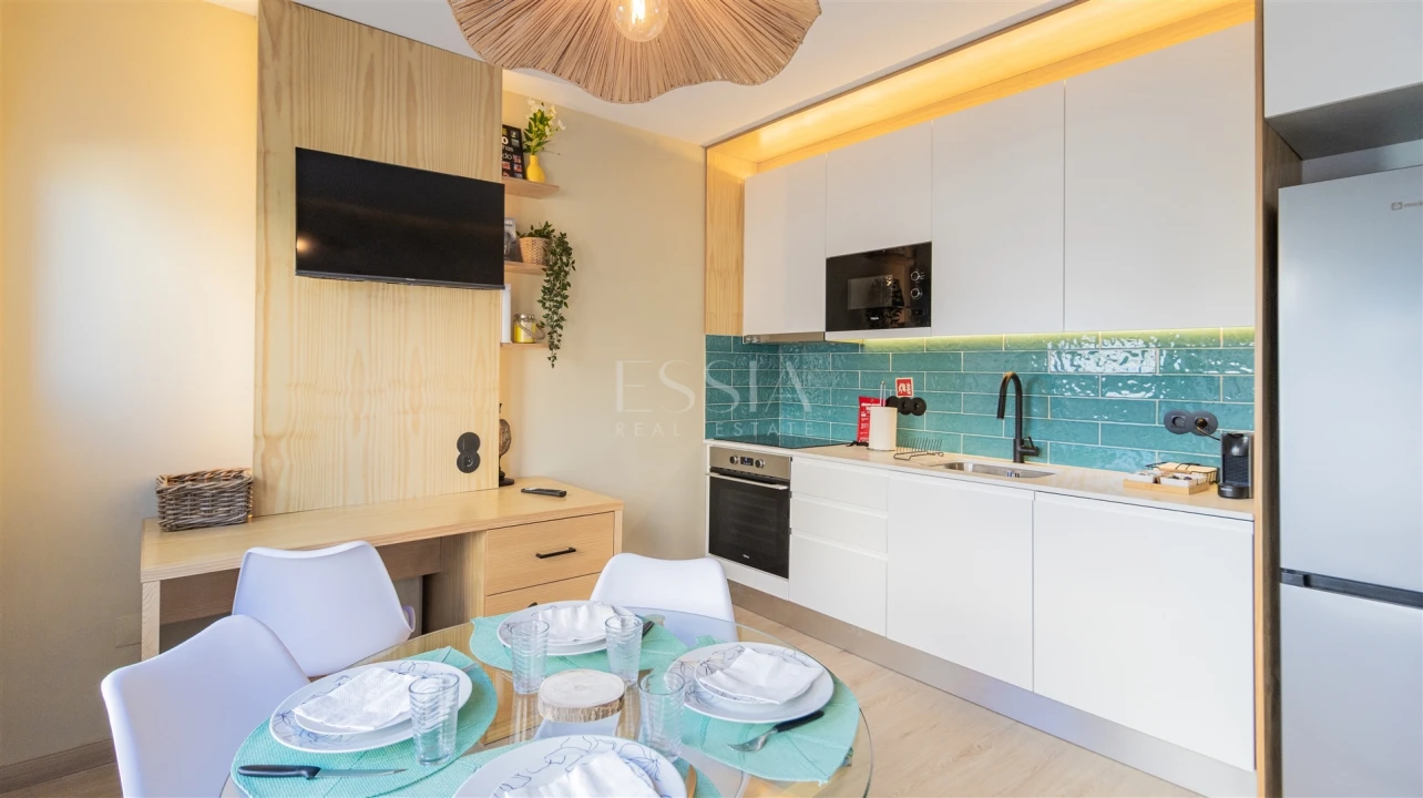 Apartamento T0 para Venda em Cedofeita, Santo Ildefonso, Sé, Miragaia, São Nicolau e Vitória Foto 12