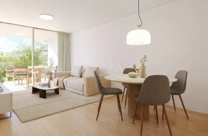 Apartamento T0 para Venda em Santa Marinha e São Pedro da Afurada