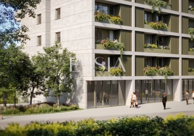 Apartamento T0 para Venda em Santa Marinha e São Pedro da Afurada