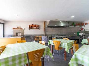 Negócio para Trespasse em Santa Eulália