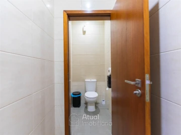 Negócio para Trespasse em Santa Eulália