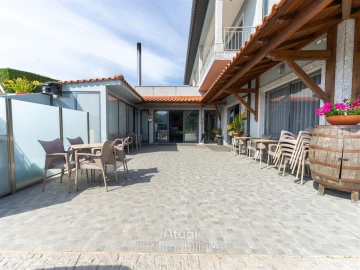 Negócio para Trespasse em Santa Eulália