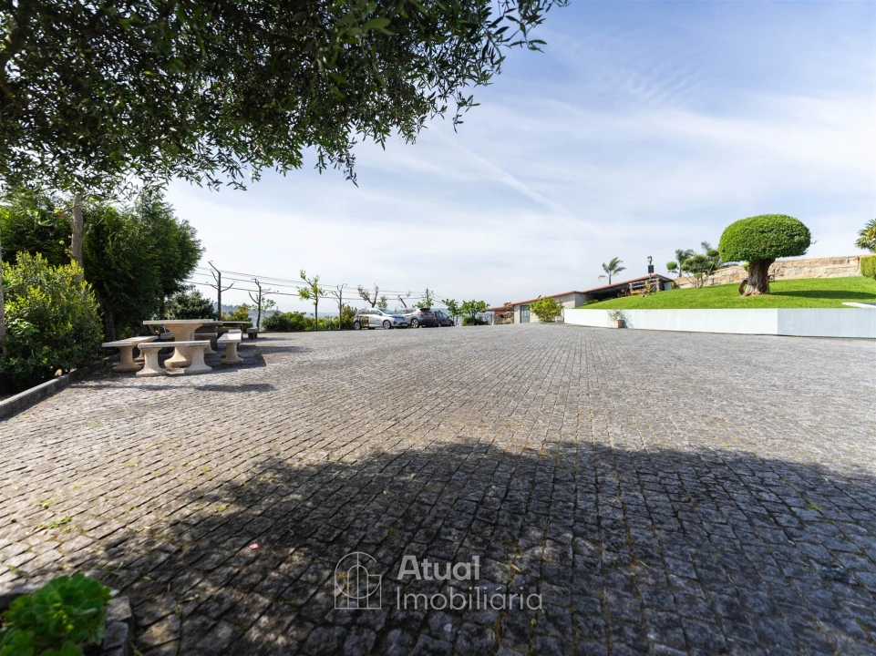 Negócio para Trespasse em Santa Eulália Foto 24
