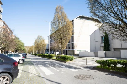 Apartamento T6 para Venda em Creixomil