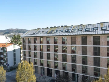 Apartamento T6 para Venda em Creixomil