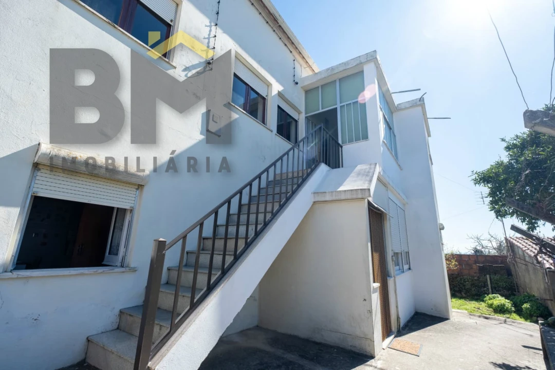 Moradia T5 para Venda em Cebolais de Cima e Retaxo Foto 15