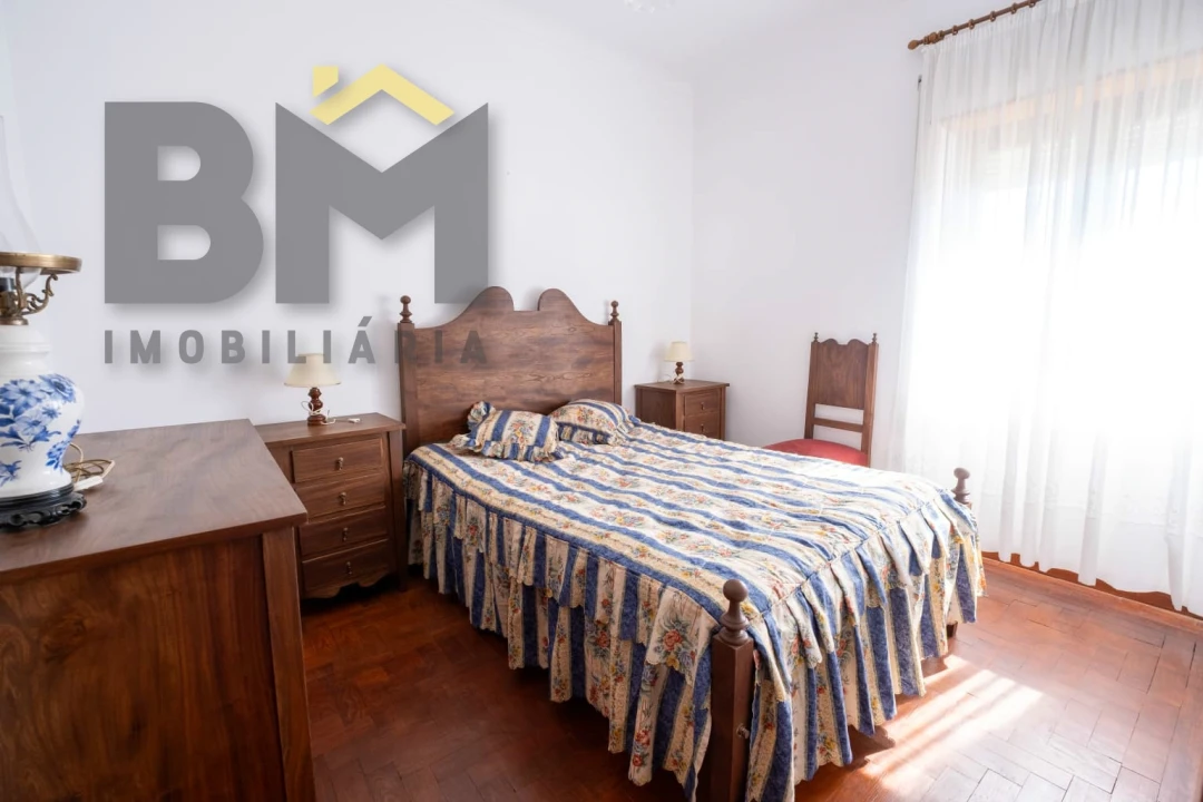 Moradia T5 para Venda em Cebolais de Cima e Retaxo Foto 26