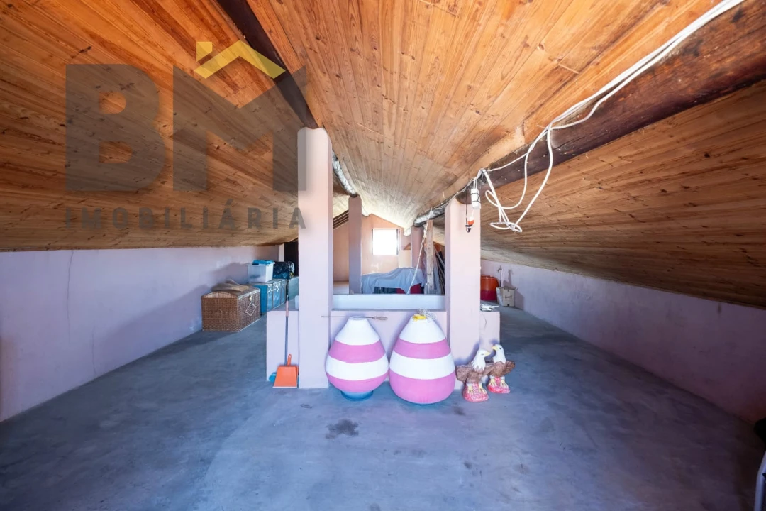 Moradia T5 para Venda em Cebolais de Cima e Retaxo Foto 29