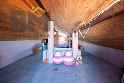 Moradia T5 para Venda em Cebolais de Cima e Retaxo