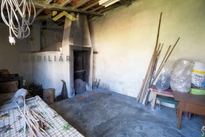 Moradia T5 para Venda em Cebolais de Cima e Retaxo