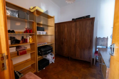 Moradia T5 para Venda em Cebolais de Cima e Retaxo